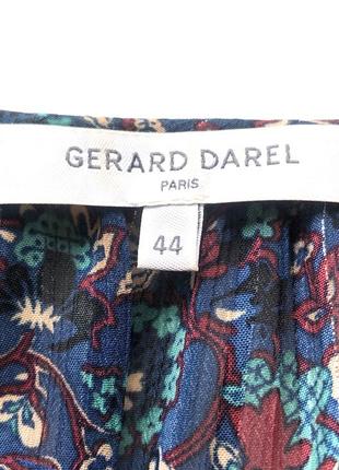 Gerard darel плаття maxi5 фото