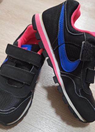 Фірмові кросівки nike