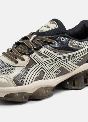 Asics gel-quantum kinetic3 фото