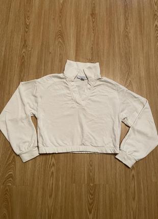 Укорочена кофта primark