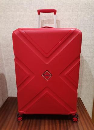 American tourister 77см валіза велика чемодан большой купить в украине1 фото