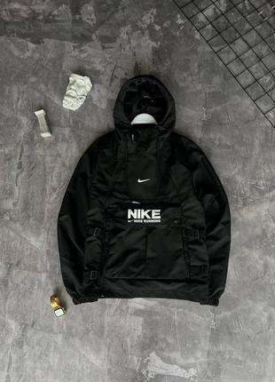 ▫️топовая ветровка от nike3 фото