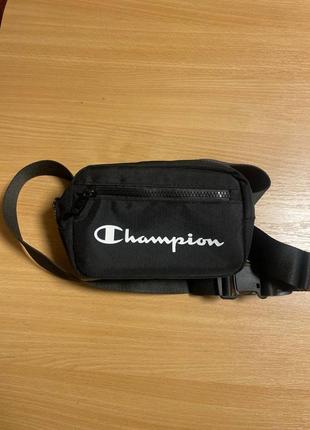 Сумка через плечо champion