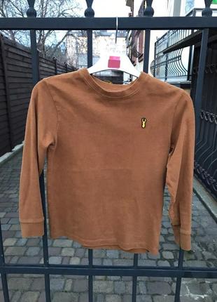 Світшот реглан