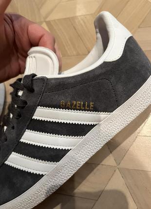 Adidas gazelle taille 25 hot sale