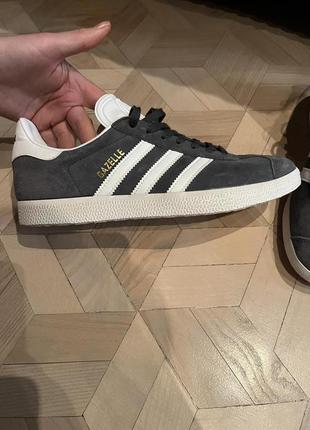 Кросівки  adidas gazelle оригінал 25,5