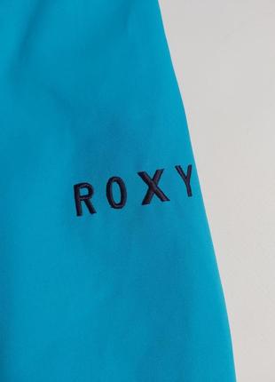 Куртка лыжная женская roxy p. xl5 фото