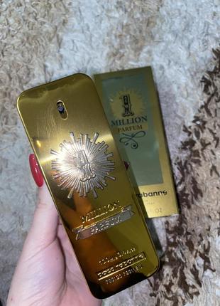 100 ml paco rabanne 1 million