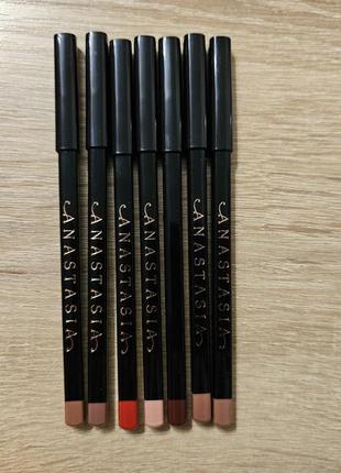 Anastasia beverly hills карандаш