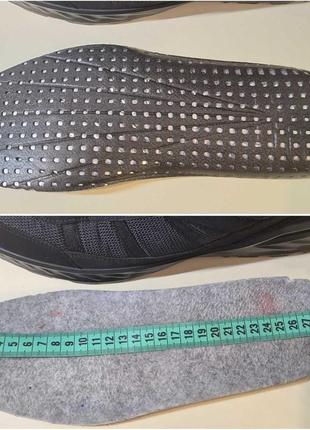 Зимние термо ботинки lowa trident iiilix берцы сапоги. 45 размер. состояние новых. в пользовании было несколько раз7 фото
