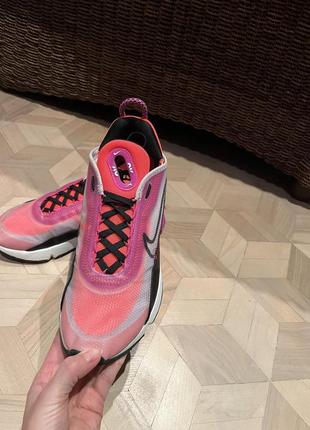 Кросівки Blazer nike air max бігові