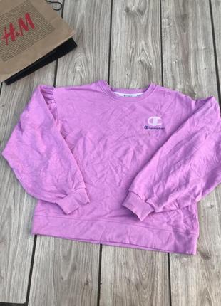 Свитшот champion