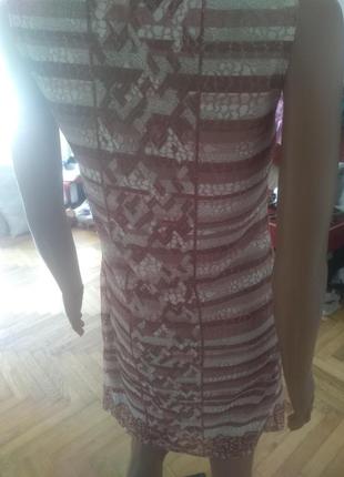 Платье 2