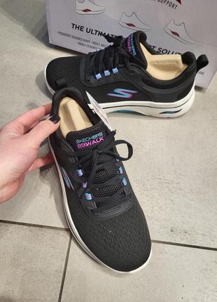 Кроссовки женские skechers оригинал2 фото