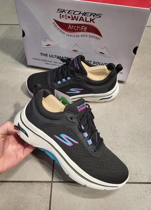 Кроссовки женские skechers оригинал