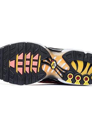 💥nike air max plus tn orange tiger🐅 6