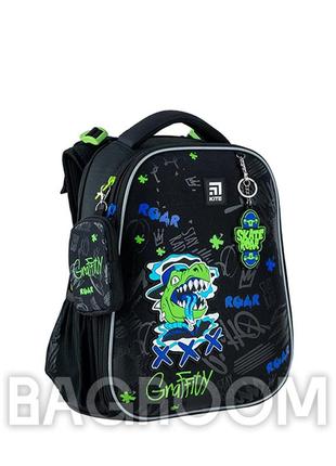 Рюкзак шкільний каркасний kite education roar k24-531m-5