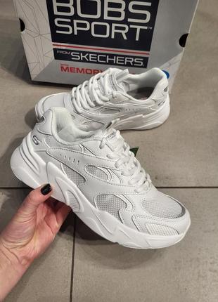 Кросівки skechers bobs оригінал1 фото