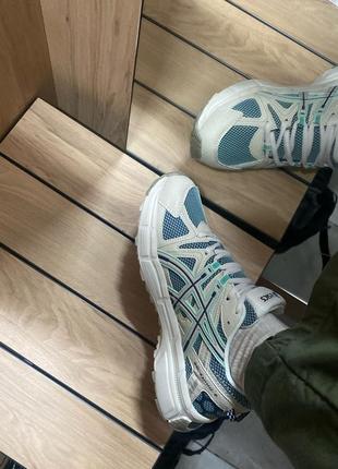 Asics gel kahana