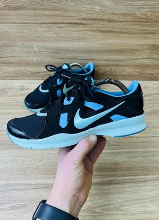 Кроссовки nike trainer