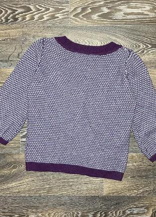 Кардиган sandro vintage 6