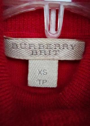 Гольф від burberry оригінал5 фото