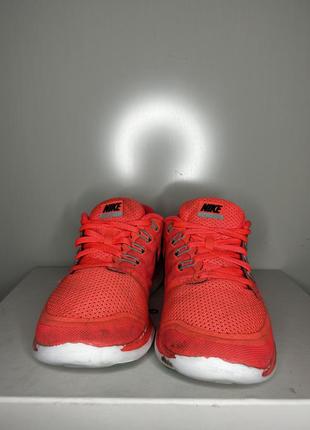 Nike free run3 фото