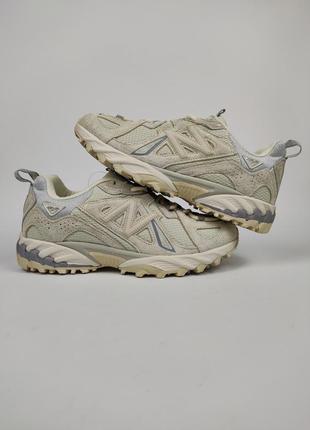 Кроссовки new balance 610 angora turtledove