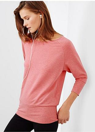 Світшот,толстовка active.