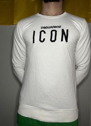 Dsquared 2 icon2 фото