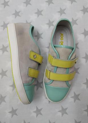 Кеды jog dog италия 🇮🇹