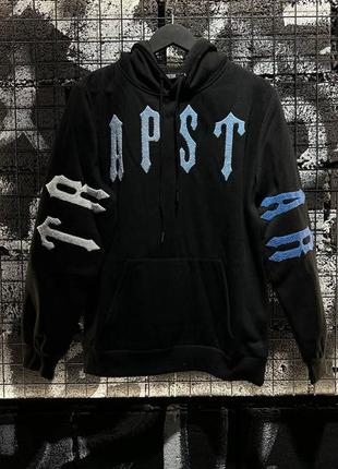 Trapstar кофта худі