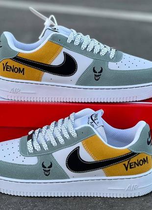 Кросівки nike air force one