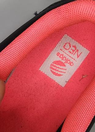 Кроссовки adidas neo8 фото