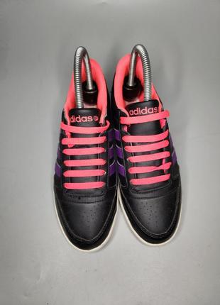 Кроссовки adidas neo2 фото