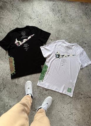 Футболка nike