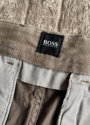 Штани hugo boss4 фото