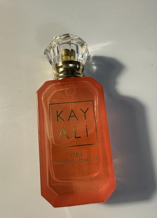 Kayali eden lychee 39 духи2 фото