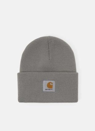 Carhartt шапка