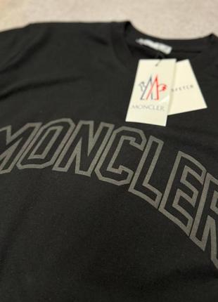 Спортивный костюм moncler2 фото