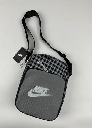 Барсетка nike heritage 2.0