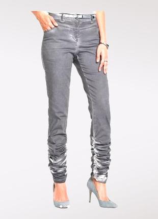 Класні жіночі джинси/стрейч bonprix1 фото