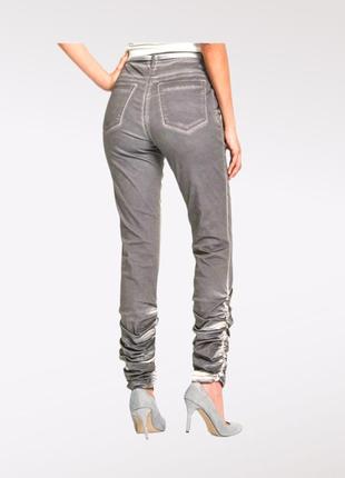 Классные женские джинсы/стрейч bonprix2 фото