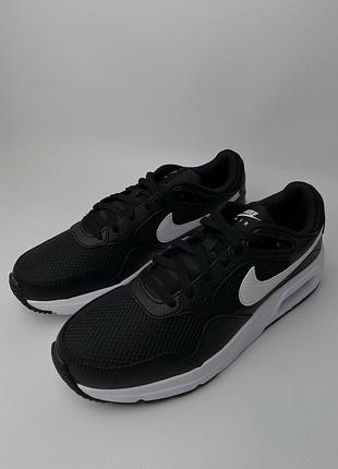 Кросівки чоловічі nike air max sc