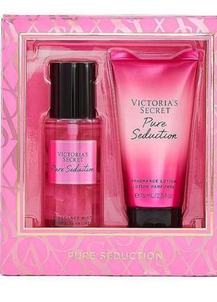 Victoria's secret pure seduction