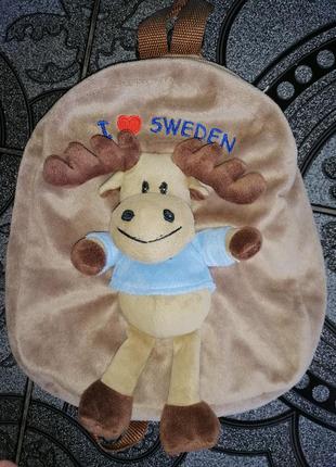 Рюкзак