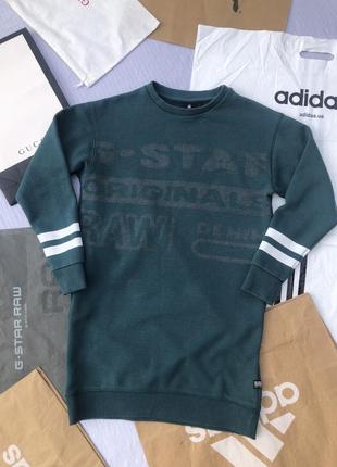 Светр g-star raw1 фото