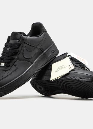 Кросівки nike air force 1 '07 premium 🔝