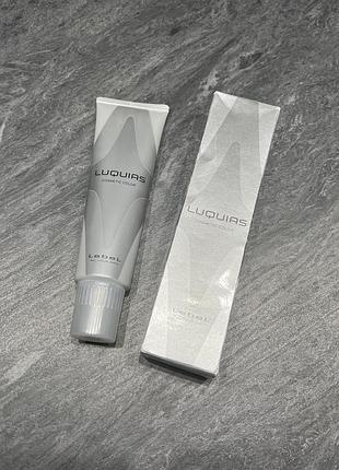 Lebel luquias фитоламинирование волос cb/m