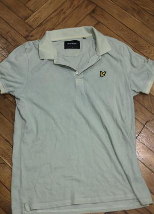 Polo lyle &amp; scott